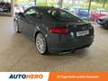 Audi TT 2.0 TFSI quattro Coupe Aut.*NAVI*VC*PDC* Grau - thumbnail 4