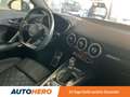 Audi TT 2.0 TFSI quattro Coupe Aut.*NAVI*VC*PDC* Grau - thumbnail 13