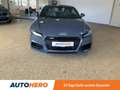Audi TT 2.0 TFSI quattro Coupe Aut.*NAVI*VC*PDC* Grau - thumbnail 9