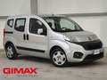 Fiat Qubo 1.3 MJT 80 CV Easy Silber - thumbnail 1