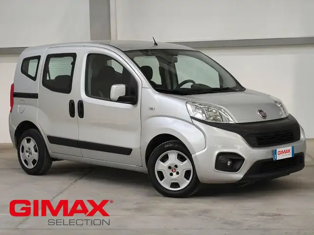 Fiat Qubo 1.3 MJT 80 CV Easy