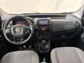Fiat Qubo 1.3 MJT 80 CV Easy Silber - thumbnail 11