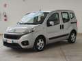 Fiat Qubo 1.3 MJT 80 CV Easy Silber - thumbnail 3