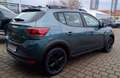 Dacia Sandero Stepway Extreme+ TCe 110 NAVI/KAMERA/SHZ/TWW Verde - thumbnail 5