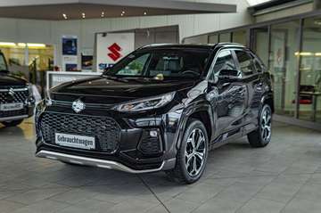 2.5 PLUG-IN HYBRID Comfort+*306PS*4xSHZ*TOT-WINKEL