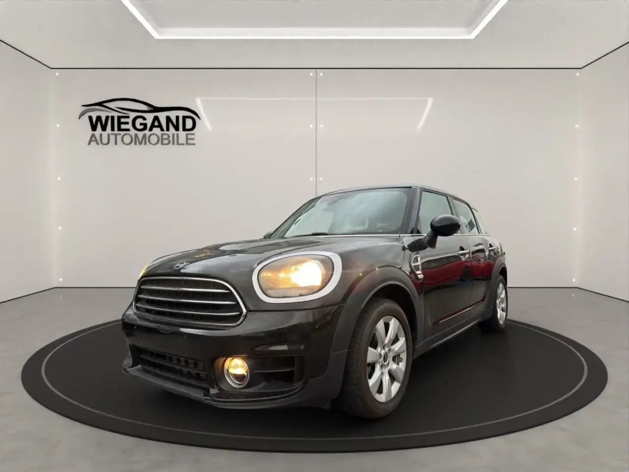 MINI Cooper Countryman
