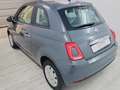Fiat 500 1.2 Lounge 55.000KM Grigio - thumbnail 4