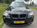 BMW X3 XDrive20d High Executive - M-Pakket - Pano - Leder Negro - thumbnail 19