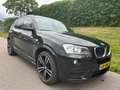 BMW X3 XDrive20d High Executive - M-Pakket - Pano - Leder Negro - thumbnail 1