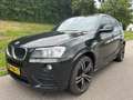 BMW X3 XDrive20d High Executive - M-Pakket - Pano - Leder Negro - thumbnail 4