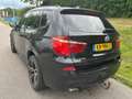 BMW X3 XDrive20d High Executive - M-Pakket - Pano - Leder Negro - thumbnail 6