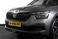 Skoda Kamiq 1.5 TSI ACT 150 PK Monte Carlo - Automaat | Pano | Grijs - thumbnail 41