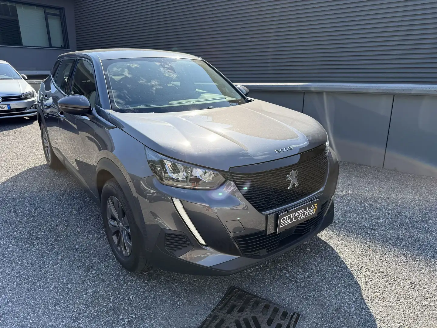 Peugeot 2008 BlueHDi 110 S&S Active - 1