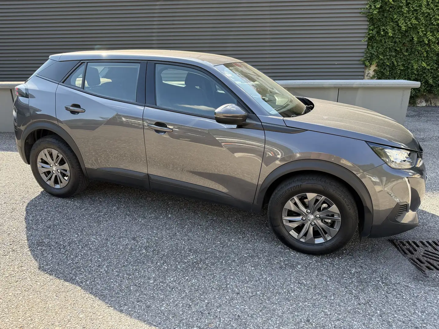 Peugeot 2008 BlueHDi 110 S&S Active - 2