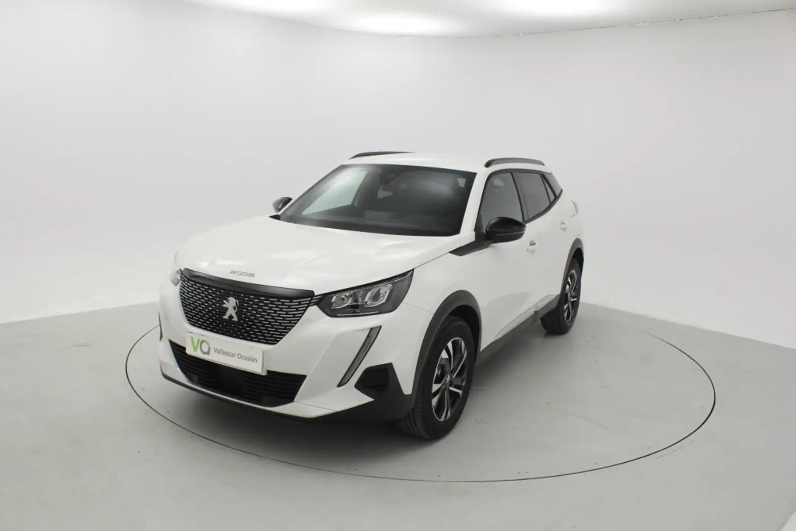 Peugeot 2008 1.2 PureTech S&S Allure Pack 100 - 2