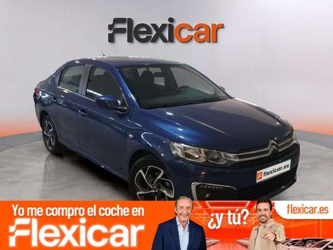 Citroen C-Elysée BlueHDi 73KW (100CV) Shine - foto 1