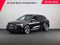 Audi SQ8 e-tron S quattro SQ8 115 kWh 503pk | B&O | Panoramadak | Noir - thumbnail 1