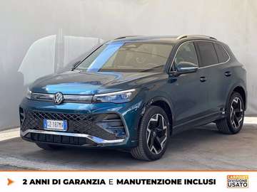 2.0 tdi r-line 150cv dsg