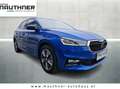 Skoda Fabia Style Blau - thumbnail 4