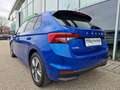 Skoda Fabia Style Blau - thumbnail 2