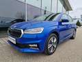 Skoda Fabia Style Blau - thumbnail 1