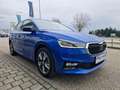 Skoda Fabia Style Blau - thumbnail 4