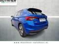 Skoda Fabia Style Blau - thumbnail 2
