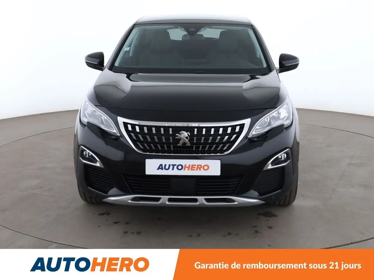 Peugeot 3008 3008 — photo 9