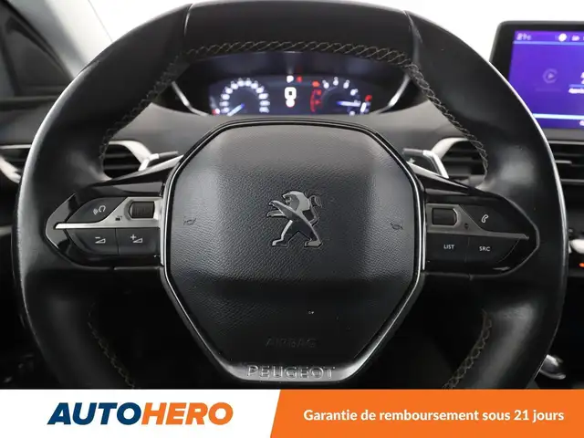 Peugeot 3008 view 19