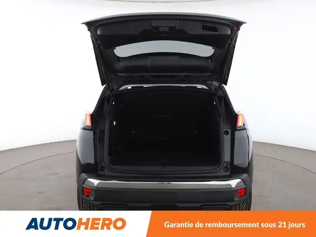 Peugeot 3008 view 16