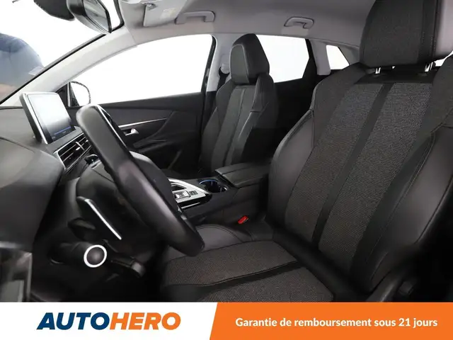 Peugeot 3008 view 10