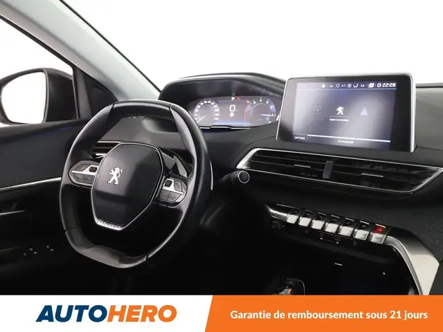 Peugeot 3008 view 13