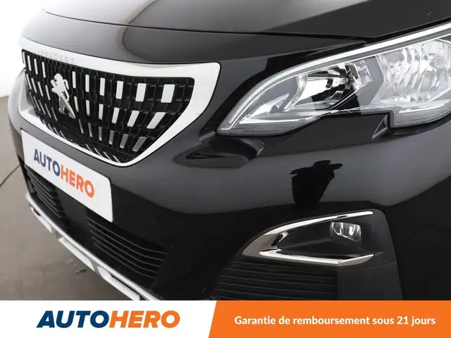 Peugeot 3008 view 30