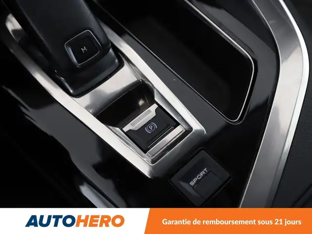 Peugeot 3008 view 28