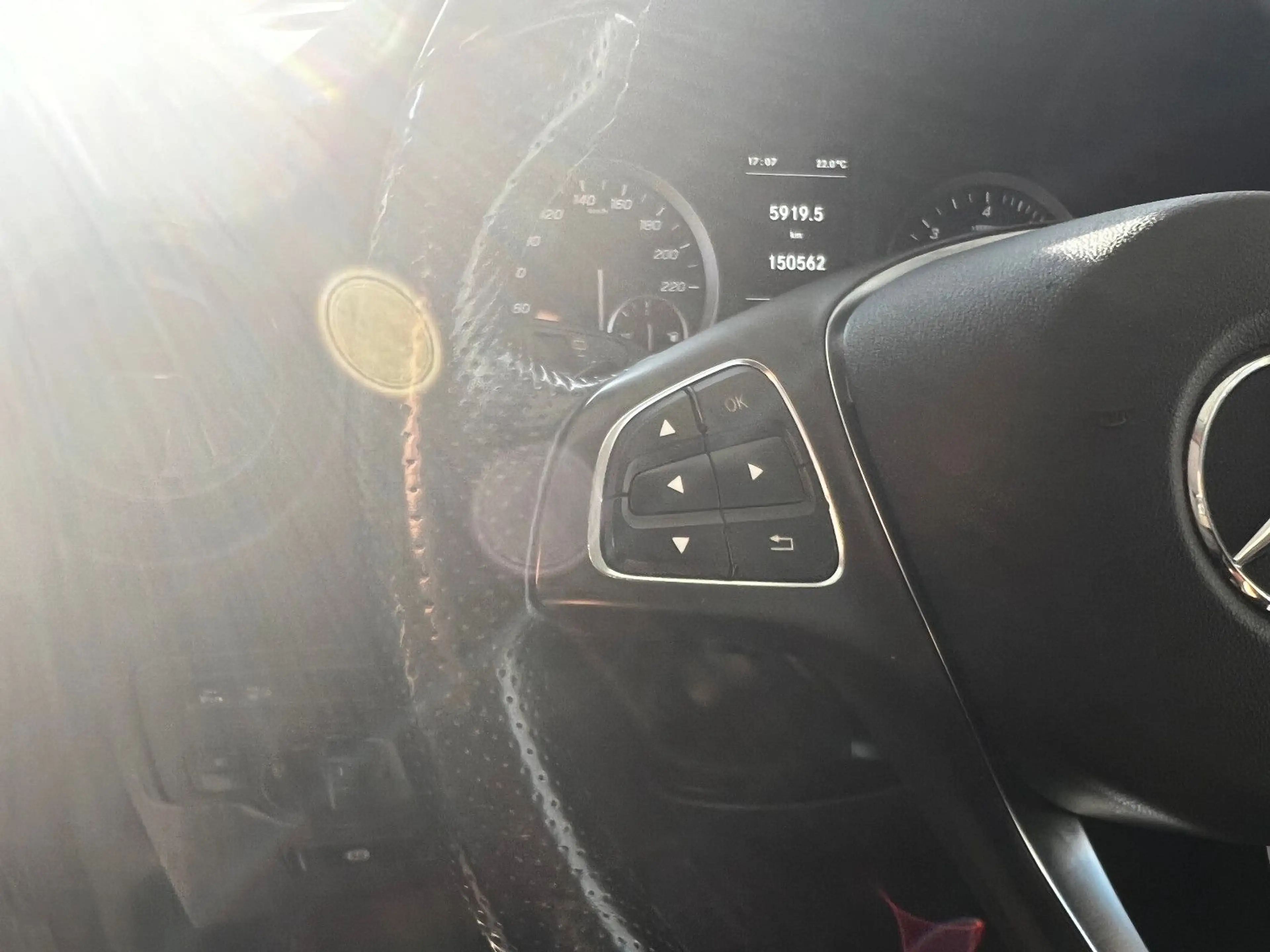 Mercedes-Benz Vito Mixto 116 CDI 4x4 lang I Automatik I TÜV — photo 7