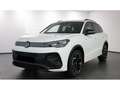Volkswagen Tiguan R-line 2.0 TDI 4 Motion DSG Blanc - thumbnail 1