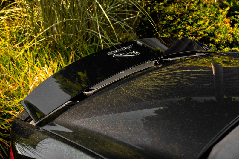 Jaguar F-Type 3.0 V6 S Convertible AWD 380 PK Aut. Meridian Scha — photo 40