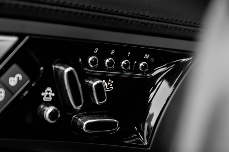 Jaguar F-Type 3.0 V6 S Convertible AWD 380 PK Aut. Meridian Scha — photo 29
