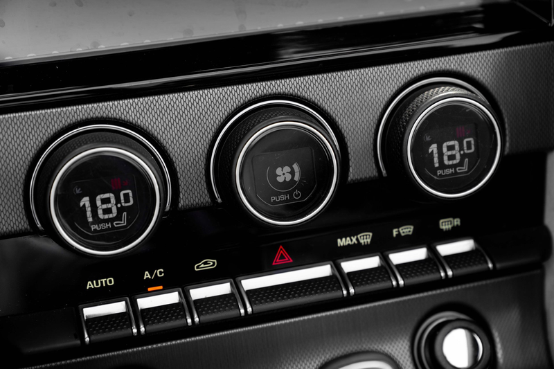 Jaguar F-Type 3.0 V6 S Convertible AWD 380 PK Aut. Meridian Scha — photo 32