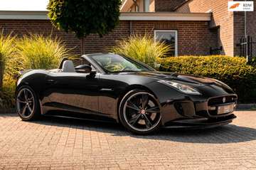 3.0 V6 S Convertible AWD 380 PK Aut. Meridian Scha