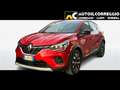 Renault Captur 1.0 tce Intens 90cv my21 Rosso - thumbnail 1