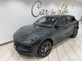 Porsche Macan III 2.0 265 CV Full Optionals Gris - thumbnail 1