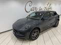 Porsche Macan III 2.0 265 CV Full Optionals Gris - thumbnail 3