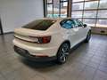 Polestar 2 Polestar2 Long Range  Single Motor Elektro 78kWh Weiß - thumbnail 5