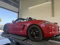 Porsche Boxster 981 GTS PDK Vollausstattung Rot - thumbnail 3