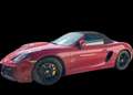 Porsche Boxster 981 GTS PDK Vollausstattung Rot - thumbnail 5