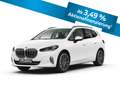 BMW 218 Active Tourer i AHK-klappbar AHK Navi Digitales Co Weiß - thumbnail 1