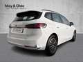 BMW 218 Active Tourer i Aut. Luxury Line LED Navi Blanc - thumbnail 3