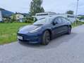 Tesla Model 3 Long Range AWD 75kWh mit Anhängekupplung und S3XY Buttons Blau - thumbnail 2