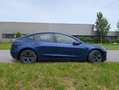 Tesla Model 3 Long Range AWD 75kWh mit Anhängekupplung und S3XY Buttons Blau - thumbnail 3